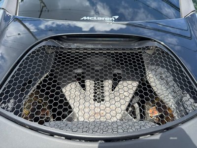 صورة 67 لـ 2018 Mclaren 720S
