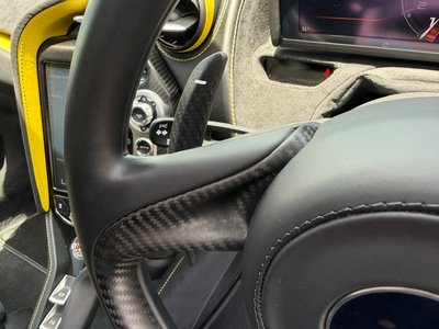 صورة 41 لـ 2018 Mclaren 720S
