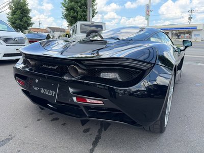2018 Mclaren 720S 照片 6