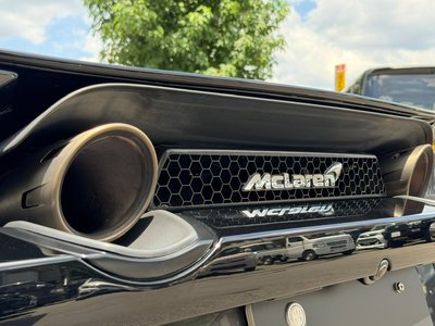 صورة 30 لـ 2018 Mclaren 720S