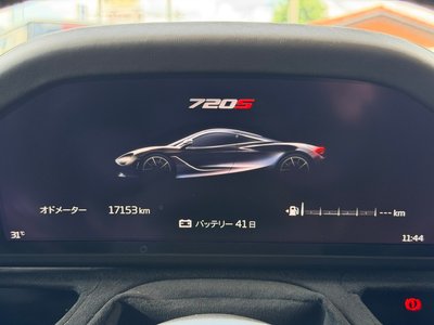 صورة 45 لـ 2018 Mclaren 720S