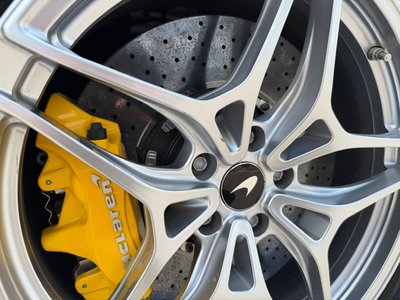 صورة 32 لـ 2018 Mclaren 720S