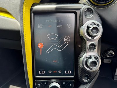 صورة 51 لـ 2018 Mclaren 720S