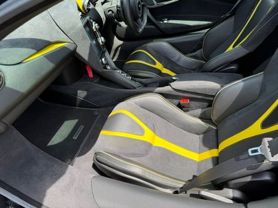 صورة 63 لـ 2018 Mclaren 720S