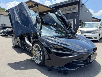 صورة 17 لـ 2018 Mclaren 720S