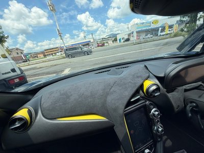 صورة 60 لـ 2018 Mclaren 720S
