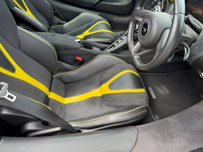 صورة 56 لـ 2018 Mclaren 720S