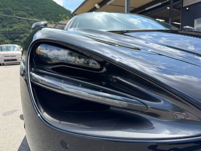 صورة 20 لـ 2018 Mclaren 720S