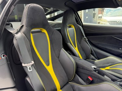 صورة 55 لـ 2018 Mclaren 720S