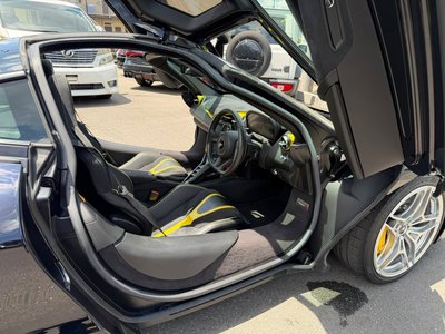 صورة 18 لـ 2018 Mclaren 720S