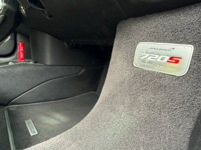 صورة 58 لـ 2018 Mclaren 720S