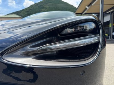 صورة 21 لـ 2018 Mclaren 720S