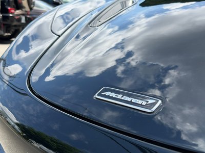 صورة 25 لـ 2018 Mclaren 720S