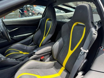 صورة 62 لـ 2018 Mclaren 720S