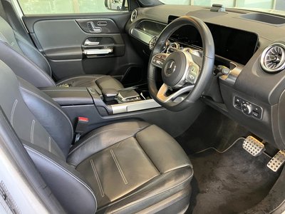 MERCEDES-BENZ GLB-CLASS - 7