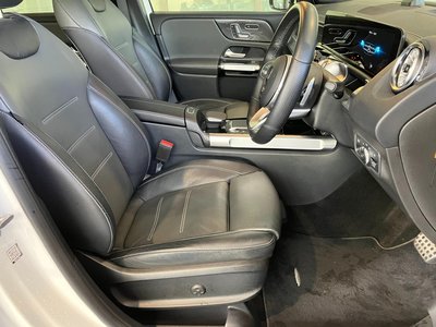 MERCEDES-BENZ GLB-CLASS - 6