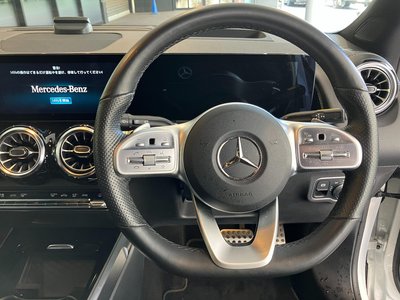 MERCEDES-BENZ GLB-CLASS - 9