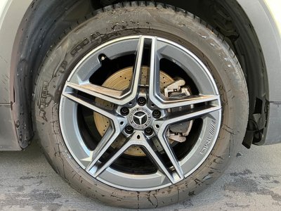MERCEDES-BENZ GLB-CLASS - 5