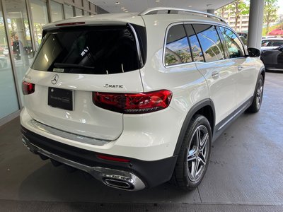 MERCEDES-BENZ GLB-CLASS - 2