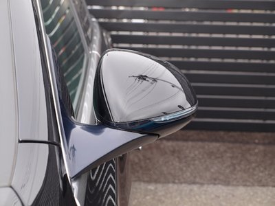 MERCEDES-BENZ E-CLASS - 5