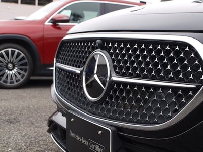 MERCEDES-BENZ E-CLASS - 3