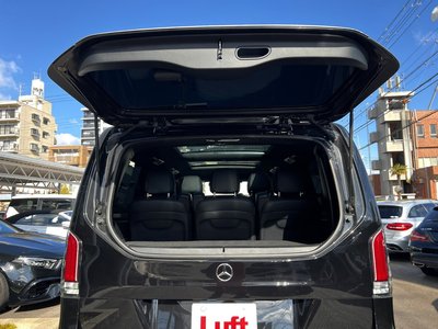 MERCEDES-BENZ V-CLASS - 7