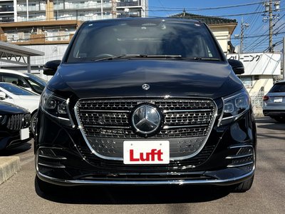 MERCEDES-BENZ V-CLASS - 3