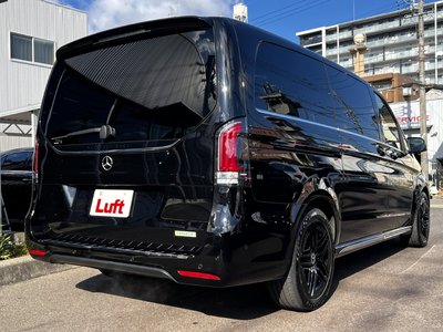 MERCEDES-BENZ V-CLASS - 2