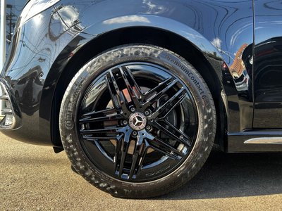 MERCEDES-BENZ V-CLASS - 6