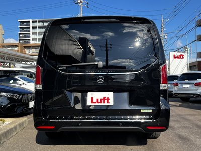 MERCEDES-BENZ V-CLASS - 4