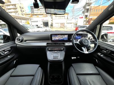 MERCEDES-BENZ V-CLASS - 9