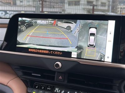 TOYOTA CROWN SPORT - 5