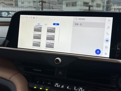 TOYOTA CROWN SPORT - 7