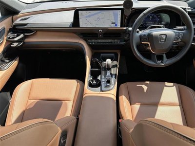 TOYOTA CROWN SPORT - 7