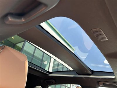 TOYOTA CROWN SPORT - 9