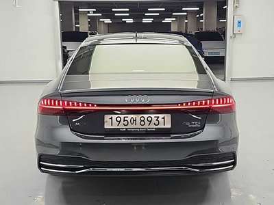 صورة 3 لـ 2022 AUDI A7