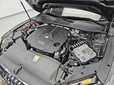 صورة 7 لـ 2022 AUDI A7