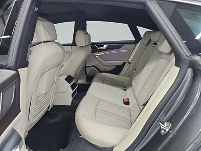 2022 AUDI A7 — миниатюра 13