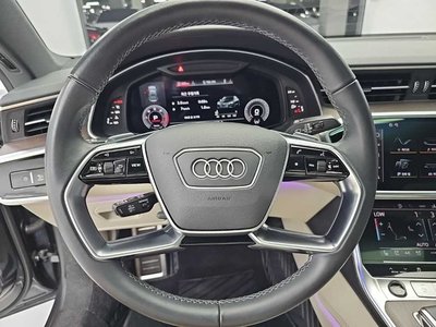 صورة 10 لـ 2022 AUDI A7