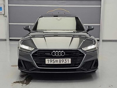 صورة 2 لـ 2022 AUDI A7