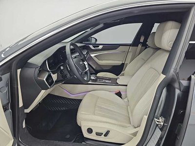 2022 AUDI A7 — миниатюра 12