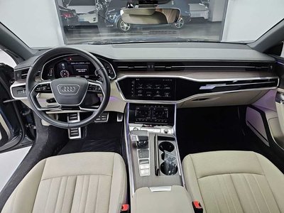 صورة 8 لـ 2022 AUDI A7