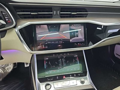 2022 AUDI A7 — миниатюра 11