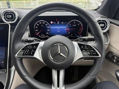 2024 Mercedes-BENZ GLC 照片 6
