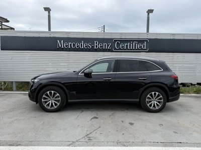 2024 Mercedes-BENZ GLC 照片 3