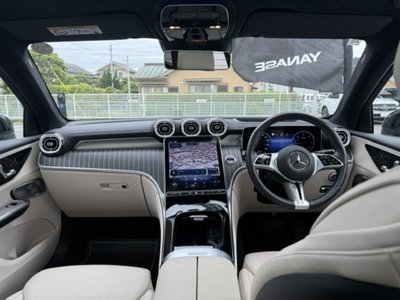 2024 Mercedes-BENZ GLC 照片 10