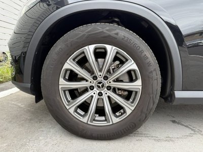2024 Mercedes-BENZ GLC — миниатюра 16