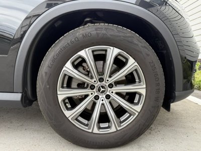 2024 Mercedes-BENZ GLC — миниатюра 18