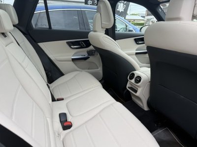 2024 Mercedes-BENZ GLC — миниатюра 12