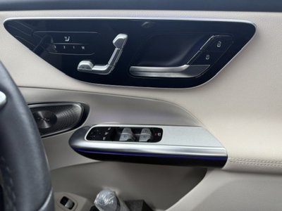 2024 Mercedes-BENZ GLC 照片 8